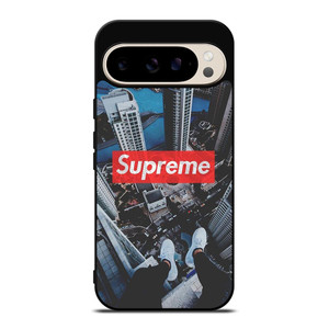 SUPREME TOWNSCAPE Google Pixel 9 Pro Case