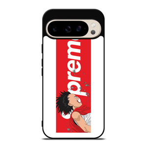 SUPREME X AKIRA TETSUO SHIMA Google Pixel 9 Pro Case SUPREME X AKIRA TETSUO SHIMA Google Pixel 9 Pro Case