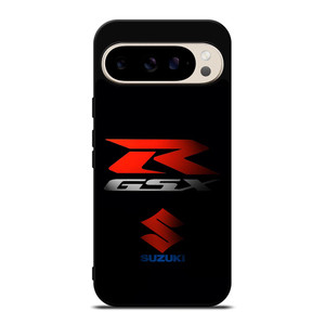 SUZUKI GSX R SUPERBIKE Google Pixel 9 Pro Case SUZUKI GSX R SUPERBIKE Google Pixel 9 Pro Case