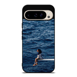 SZA SOS ALBUM Google Pixel 9 Pro Case SZA SOS ALBUM Google Pixel 9 Pro Case