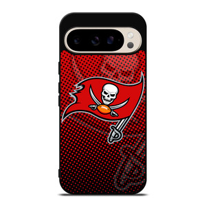 TAMPA BAY BUCCANEERS NFL Google Pixel 9 Pro Case TAMPA BAY BUCCANEERS NFL Google Pixel 9 Pro Case