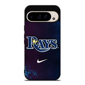 TAMPA BAY RAYS NIKE LOGO Google Pixel 9 Pro Case TAMPA BAY RAYS NIKE LOGO Google Pixel 9 Pro Case