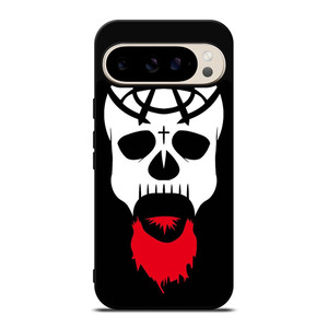 TECH N9NE RAPPER ICON Google Pixel 9 Pro Case