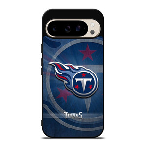 TENNESSE TITANS SYMBOL Google Pixel 9 Pro Case