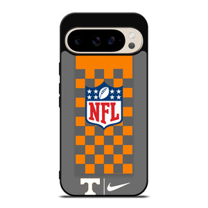 TENNESSEE VOLS NFL NIKE Google Pixel 9 Pro Case TENNESSEE VOLS NFL NIKE Google Pixel 9 Pro Case
