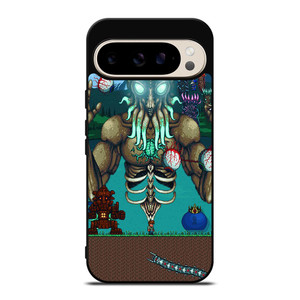 TERRARIA GAMES 2 Google Pixel 9 Pro Case TERRARIA GAMES 2 Google Pixel 9 Pro Case