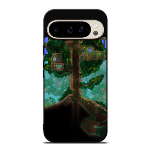TERRARIA GAMES Google Pixel 9 Pro Case TERRARIA GAMES Google Pixel 9 Pro Case