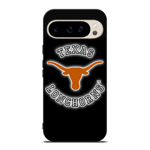 TEXAS LONGHORNS FOOTBALL Google Pixel 9 Pro Case