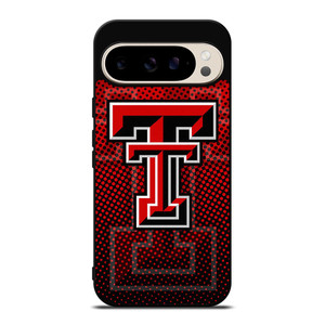 TEXAS TECH RAIDERS FOOTBALL 2 Google Pixel 9 Pro Case