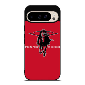 TEXAS TECH RAIDERS FOOTBALL Google Pixel 9 Pro Case