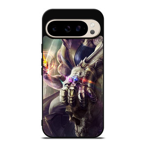 THANOS INFINITY WARS Google Pixel 9 Pro Case THANOS INFINITY WARS Google Pixel 9 Pro Case