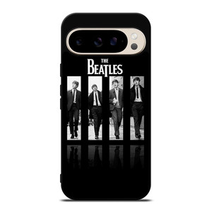 THE BEATLES VINTAGE Google Pixel 9 Pro Case THE BEATLES VINTAGE Google Pixel 9 Pro Case