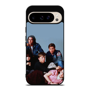THE BREAKFAST CLUB  Google Pixel 9 Pro Case