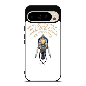 THE EAGLES VERY BEST OF ALBUM Google Pixel 9 Pro Case