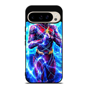 THE FLASH SUPER HERO Google Pixel 9 Pro Case THE FLASH SUPER HERO Google Pixel 9 Pro Case