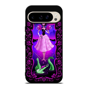 THE HAUNTED MANSION DISNEY MOVIE Google Pixel 9 Pro Case THE HAUNTED MANSION DISNEY MOVIE Google Pixel 9 Pro Case