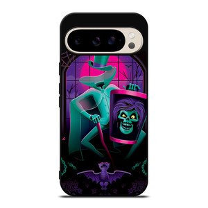 THE HAUNTED MANSION DISNEY Google Pixel 9 Pro Case