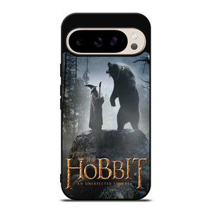 THE HOBBIT AN UNEXPECTED JOURNEY Google Pixel 9 Pro Case