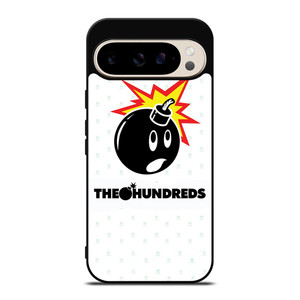 THE HUNDREDS LOGO Google Pixel 9 Pro Case