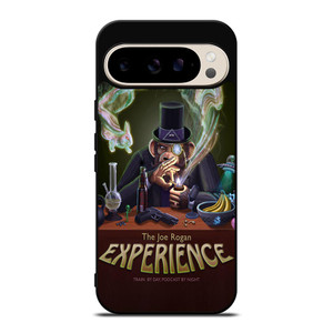 THE JOE ROGAN EXPERIENCE ART Google Pixel 9 Pro Case THE JOE ROGAN EXPERIENCE ART Google Pixel 9 Pro Case