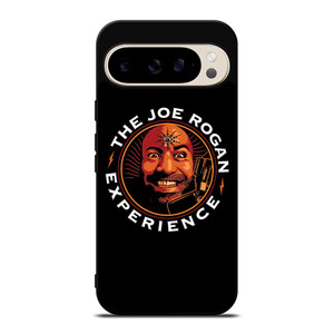 THE JOE ROGAN EXPERIENCE BADGE Google Pixel 9 Pro Case THE JOE ROGAN EXPERIENCE BADGE Google Pixel 9 Pro Case