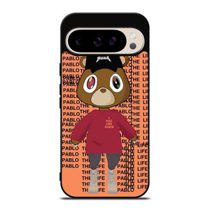THE LIFE OF PABLO KANYE WEST Google Pixel 9 Pro Case