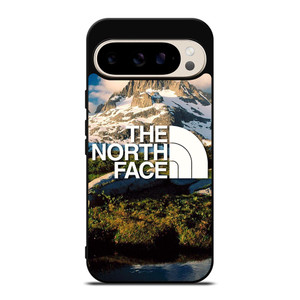 THE NORTH FACE CALIFORNIA MOUNTAINS Google Pixel 9 Pro Case THE NORTH FACE CALIFORNIA MOUNTAINS Google Pixel 9 Pro Case
