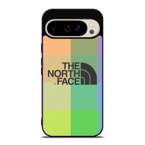 THE NORTH FACE COLOR FULL Google Pixel 9 Pro Case THE NORTH FACE COLOR FULL Google Pixel 9 Pro Case