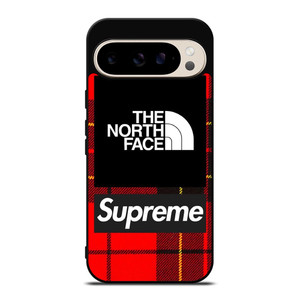 THE NORTH FACE SUPREME 2 Google Pixel 9 Pro Case