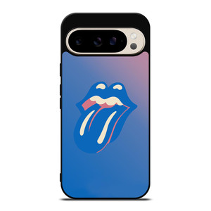 THE ROLLING STONES BLUE AND LONESOME Google Pixel 9 Pro Case THE ROLLING STONES BLUE AND LONESOME Google Pixel 9 Pro Case