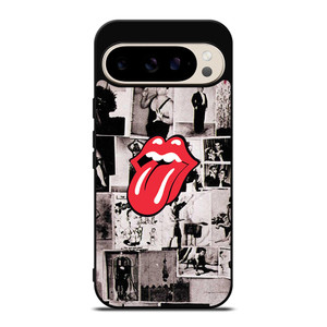THE ROLLING STONES EXILE ON MAIN ST Google Pixel 9 Pro Case THE ROLLING STONES EXILE ON MAIN ST Google Pixel 9 Pro Case