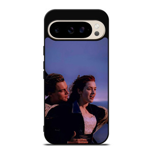 THE TITANIC JACK AND ROSE SHIP Google Pixel 9 Pro Case