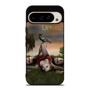 THE VAMPIRE DIARIES FILM SERIES 2 Google Pixel 9 Pro Case