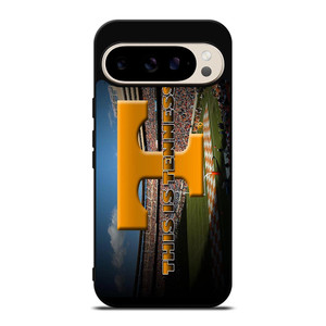 THIS IS TENNESSEE VOLUNTEERS FOOTBALL Google Pixel 9 Pro Case THIS IS TENNESSEE VOLUNTEERS FOOTBALL Google Pixel 9 Pro Case