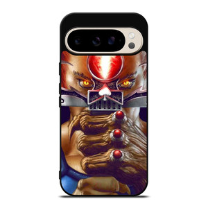 THUNDERCATS ART Google Pixel 9 Pro Case THUNDERCATS ART Google Pixel 9 Pro Case