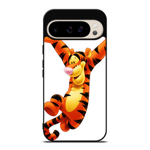 TIGGER WINNIE THE POOH Google Pixel 9 Pro Case TIGGER WINNIE THE POOH Google Pixel 9 Pro Case