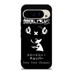 TONY CHOPPER ONE PIECE ANIME Google Pixel 9 Pro Case