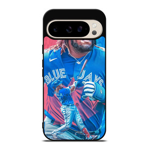TORONTO BLUE JAYS VLADIMIR GUERRERO JR Google Pixel 9 Pro Case