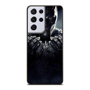 MARVEL BLACK PANTHER 2 Samsung Galaxy S21 Ultra Case MARVEL BLACK PANTHER 2 Samsung Galaxy S21 Ultra Case