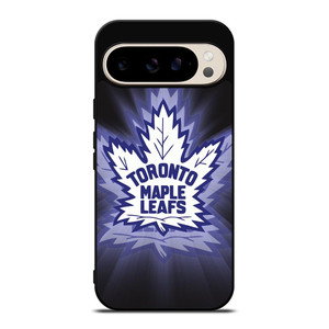 TORONTO MAPLE LEAFS NHL LOGO 2 Google Pixel 9 Pro Case
