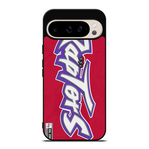 TORONTO RAPTORS NBA JERSEY Google Pixel 9 Pro Case TORONTO RAPTORS NBA JERSEY Google Pixel 9 Pro Case