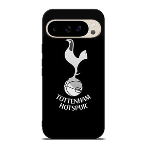 TOTTENHAM HOTSPUR SIMPLE LOGO Google Pixel 9 Pro Case TOTTENHAM HOTSPUR SIMPLE LOGO Google Pixel 9 Pro Case