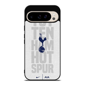 TOTTENHAM HOTSPURS NIKE LOGO Google Pixel 9 Pro Case TOTTENHAM HOTSPURS NIKE LOGO Google Pixel 9 Pro Case