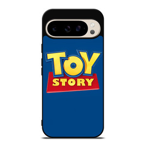 TOY STORY DISNEY LOGO Google Pixel 9 Pro Case TOY STORY DISNEY LOGO Google Pixel 9 Pro Case