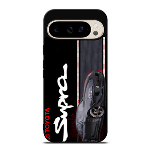 TOYOTA SUPRA CUSTOM Google Pixel 9 Pro Case