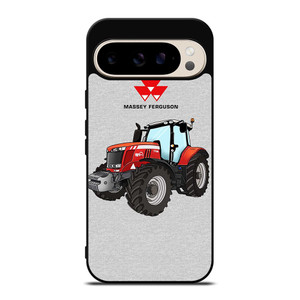 TRACTOR MASSEY FERGUSON Google Pixel 9 Pro Case