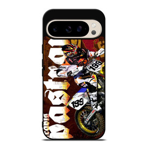 TRAVIS PASTRANA MOTOCROSS Google Pixel 9 Pro Case