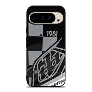 TROY LEE DESIGNS TLD EST 1981 Google Pixel 9 Pro Case