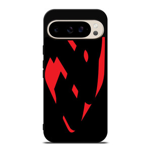 TROY LEE DESIGNS TLD RED LOGO Google Pixel 9 Pro Case TROY LEE DESIGNS TLD RED LOGO Google Pixel 9 Pro Case