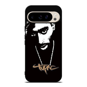 TUPAC SHAKUR ART Google Pixel 9 Pro Case